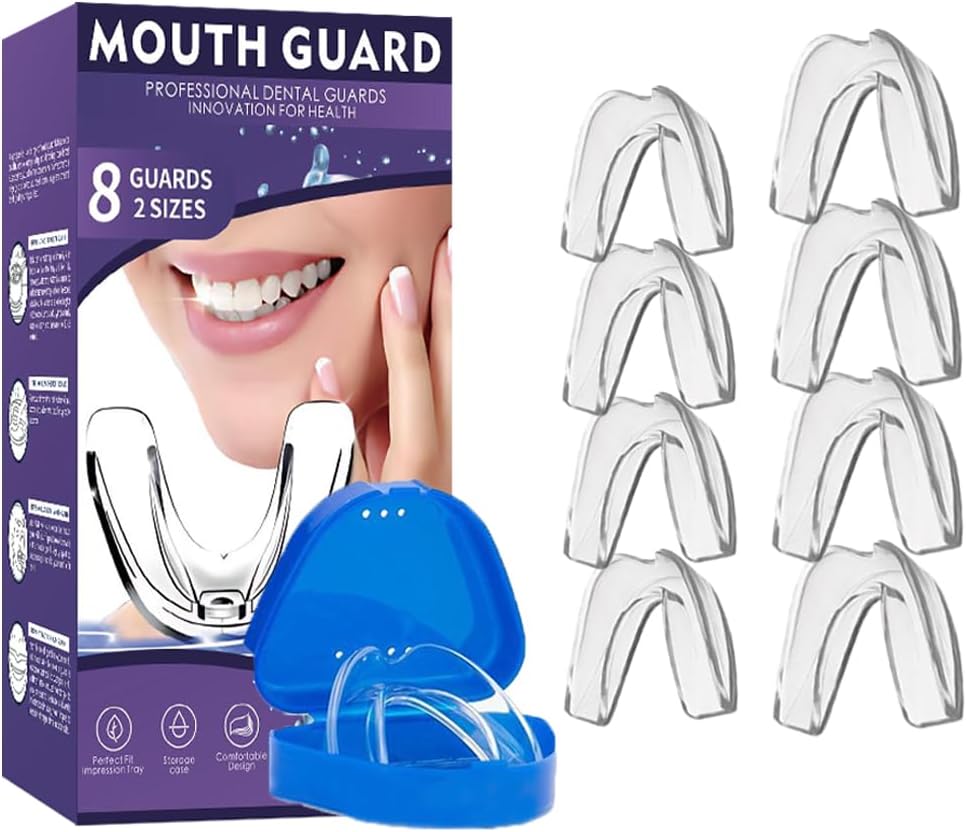 Mouth Guard 2.5 in