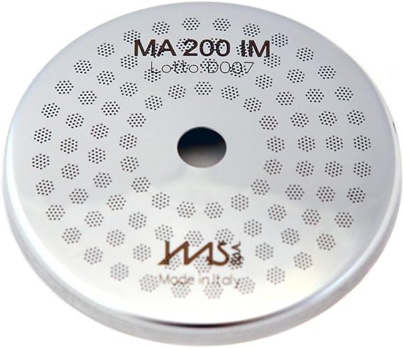 IMS Competition Precision Shower Screeen for La Marzocco - MA 200 IM by IMS