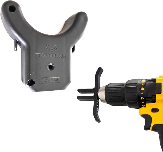 Tree Crutch and Strap Winder - Bundle