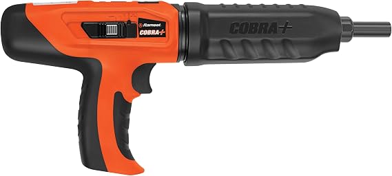 Ramset 16944 Cobra+ w/AUTO Load Advance