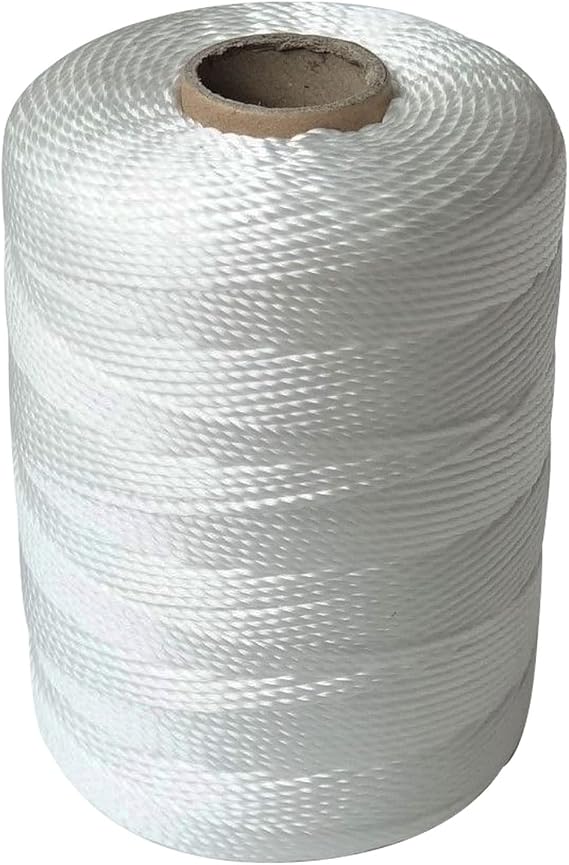 Badem10 Çırpı İpi İnşaat Duvar Uçurtma İpi 400 Gr