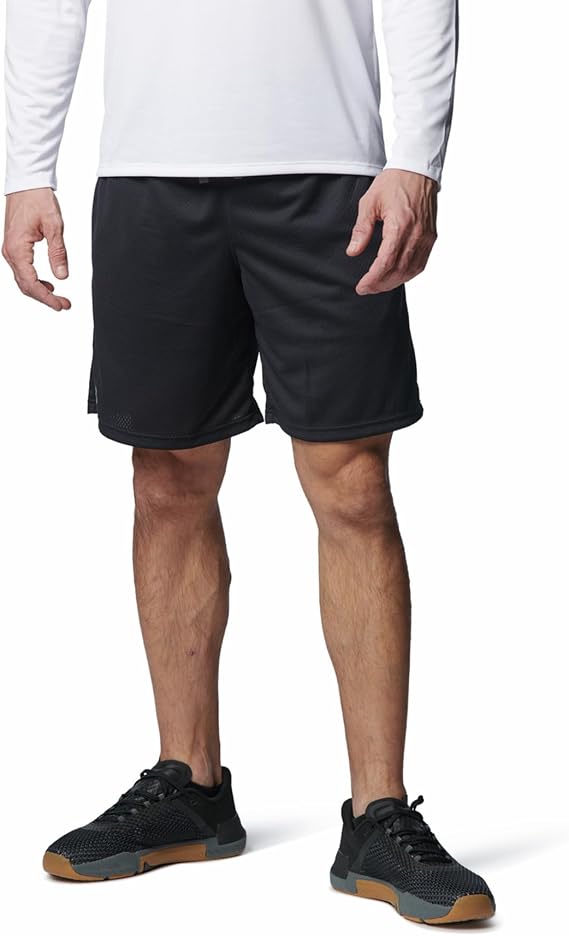 Under Armour Men's UA Tech Mesh Training Shorts