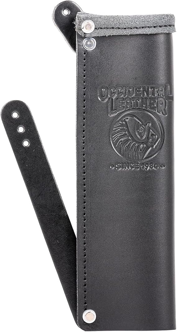 Occidental Leather B5114K Cat's Paw Sleeve Kit - Black