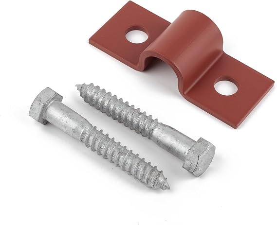 Nelson Treehouse Hardware - Tree Fort Static Uplift Arrestor (SUA)