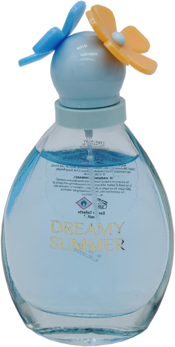MiStylo Fragrances Dreamy Summer Pour Femme - 50ml