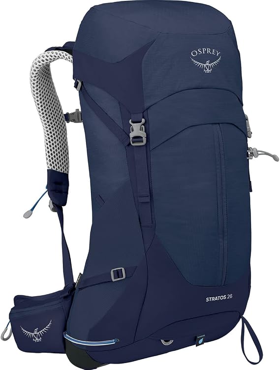 OSPREY OS50308 Stratos 26, steeshan blue, Free Size