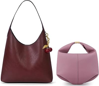 Hobo bagTop handle bag