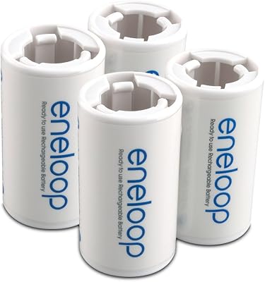 SEC-CSPACER4PK C Size Spacers Disc by Manufacturer - New Version Available From Panasonic