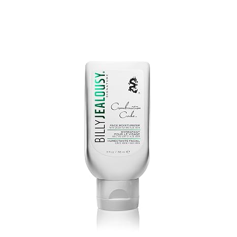 BILLY JEALOUSY LLC Face Moisturizer for Combination Skin