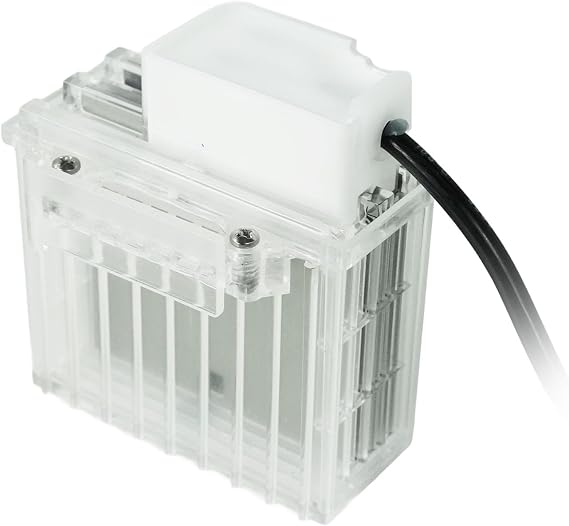 Solaxx Saltron Retro Replacement Cell | CLG10A-010
