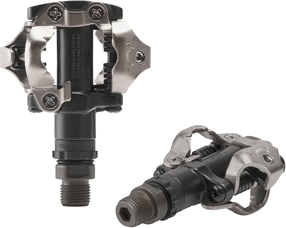 Shimano PD-M520 SPD Pedals