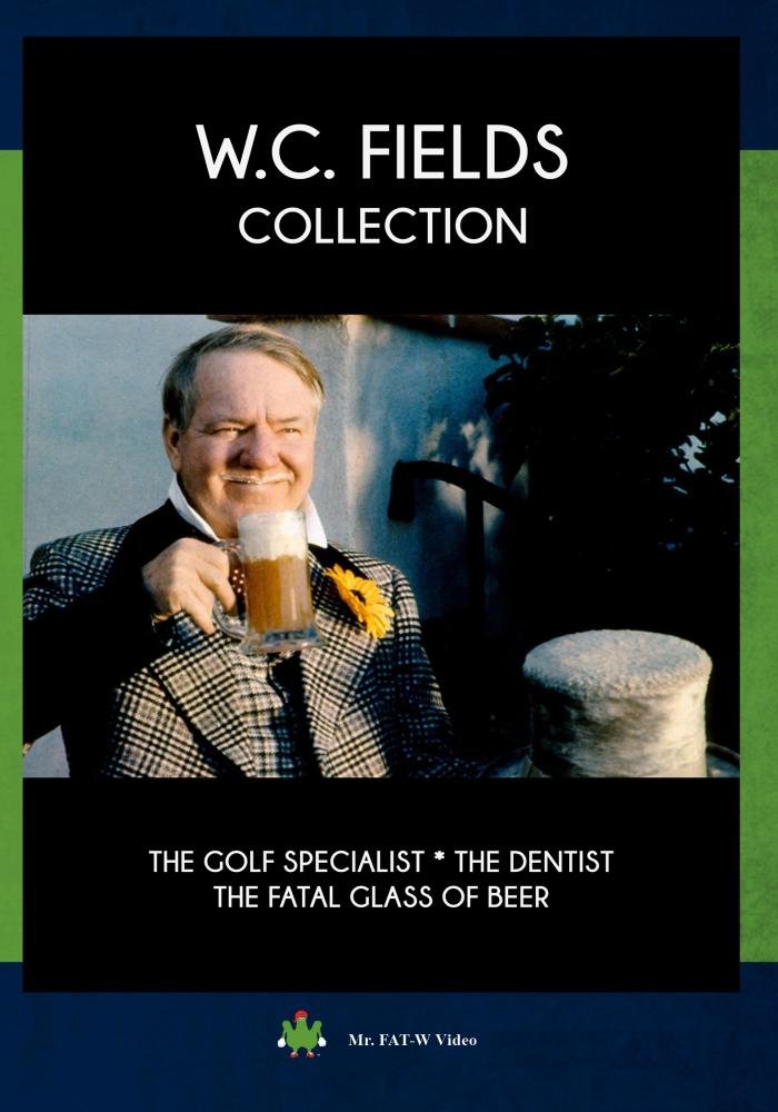 W.C. Fields Collection