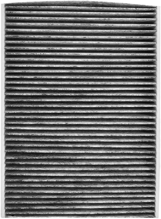Cabin Air Filter Fits for 2022-2023 Toyota Tundra 2021-2023 Mirai 2018-2023 Lexus LS500h Replaces 8713950110 8713930110