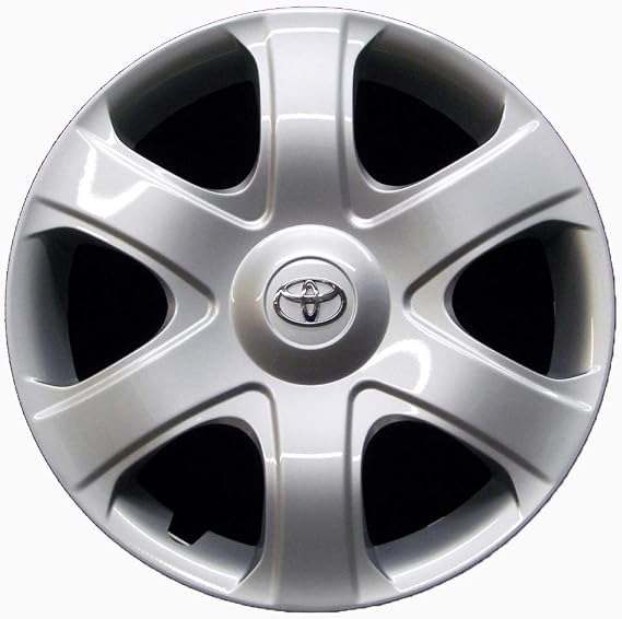 Toyota Genuine 42621-02101 Wheel Cap