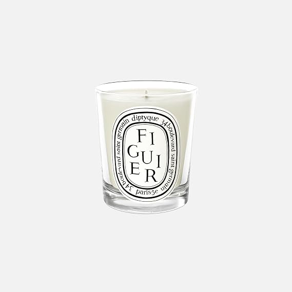 Diptyque Figuier Candle, 1 Count