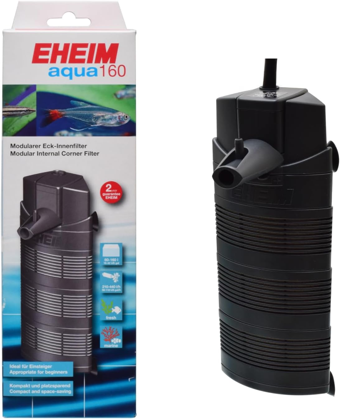 Aheim Aqua 160 M Size