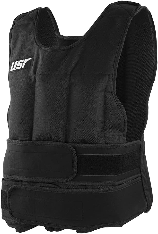 USR Weight Vest