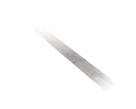 Bki Door Latch, Flat Door, Vgg FB55131403 - Genuine OEM Replacement Part