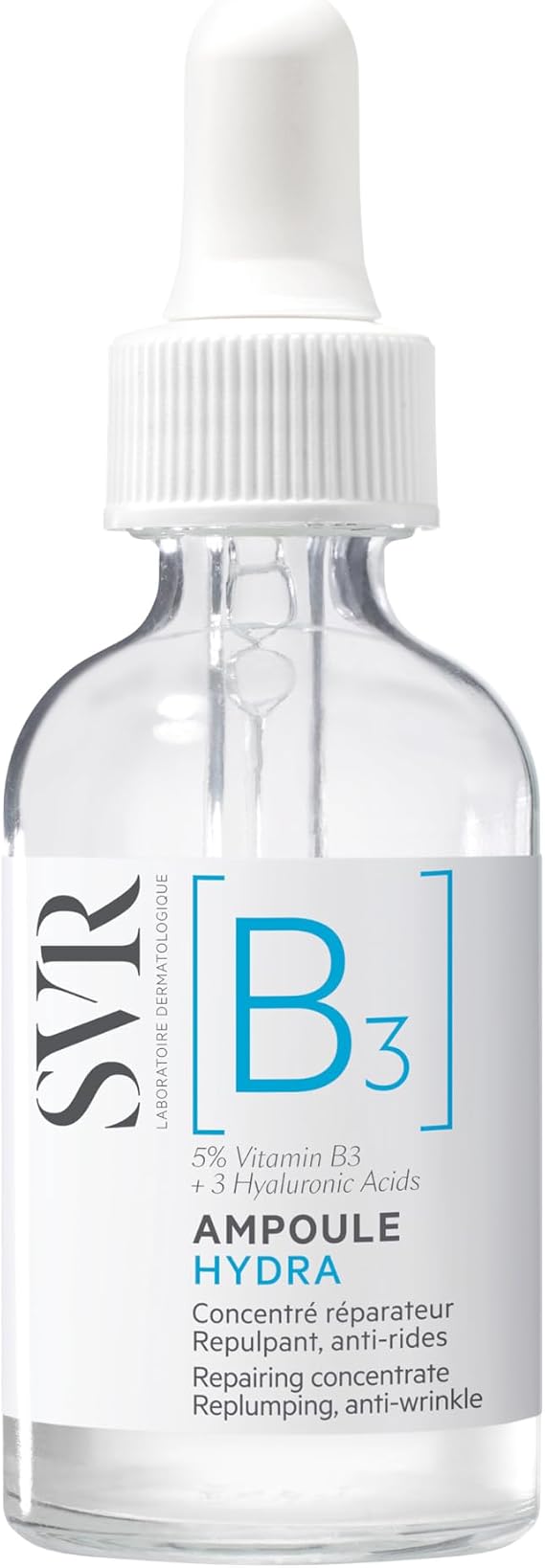 SVR B3 Ampoule Hydra 30ml