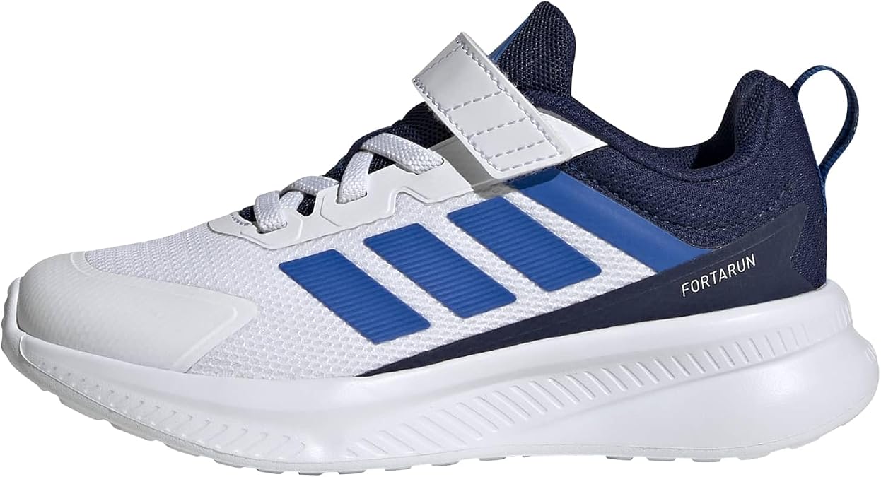 adidas FortaRun 4.0 EL C Unisex Ayakkabı