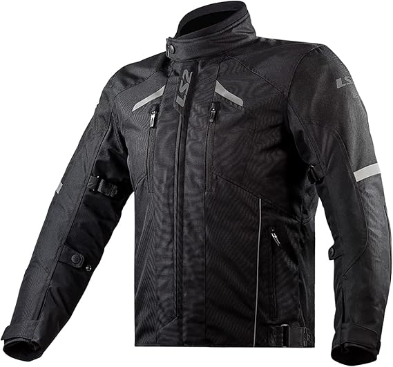LS2 Serra Evo Women's Jacket