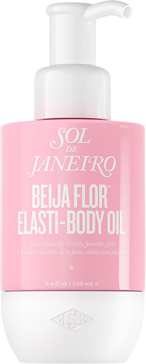 Sol de Janeiro Beija Flor Elasti-Body Oil 100 mL