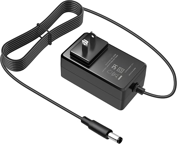 AC/DC Adapter for zBoost ZB575-A ZB575-V ZB575X-A ZB575X-V Trio SOHO Verizon 4G LTE Cell Phone Signal Power Supply Cord Charger Mains PSU