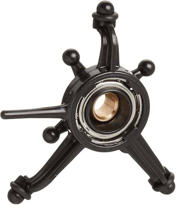 Blade Complete Precison Swashplate: 130 X