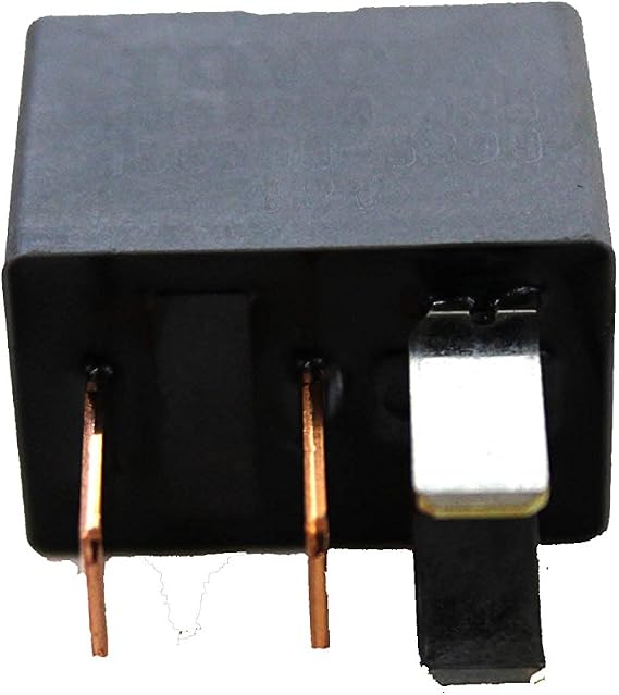 Toyota Genuine Magnet Clutch Relay