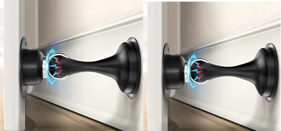 Select Two to Save- 2 Pack Magnetic Wall Protector and 1Pack Magnetic Wall Protector, Bundle