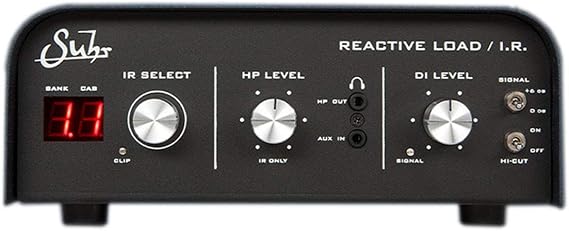 Suhr 07-RCL-0002 Reactive Load IR Box