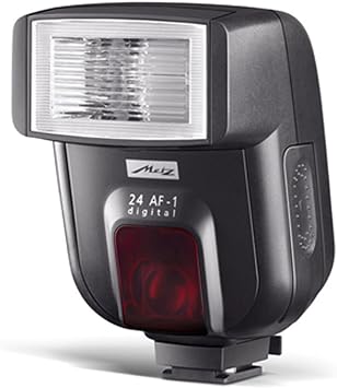 Metz MZ 24316S 24 AF-1 ADI Flash Mode for Digital Sony Cameras