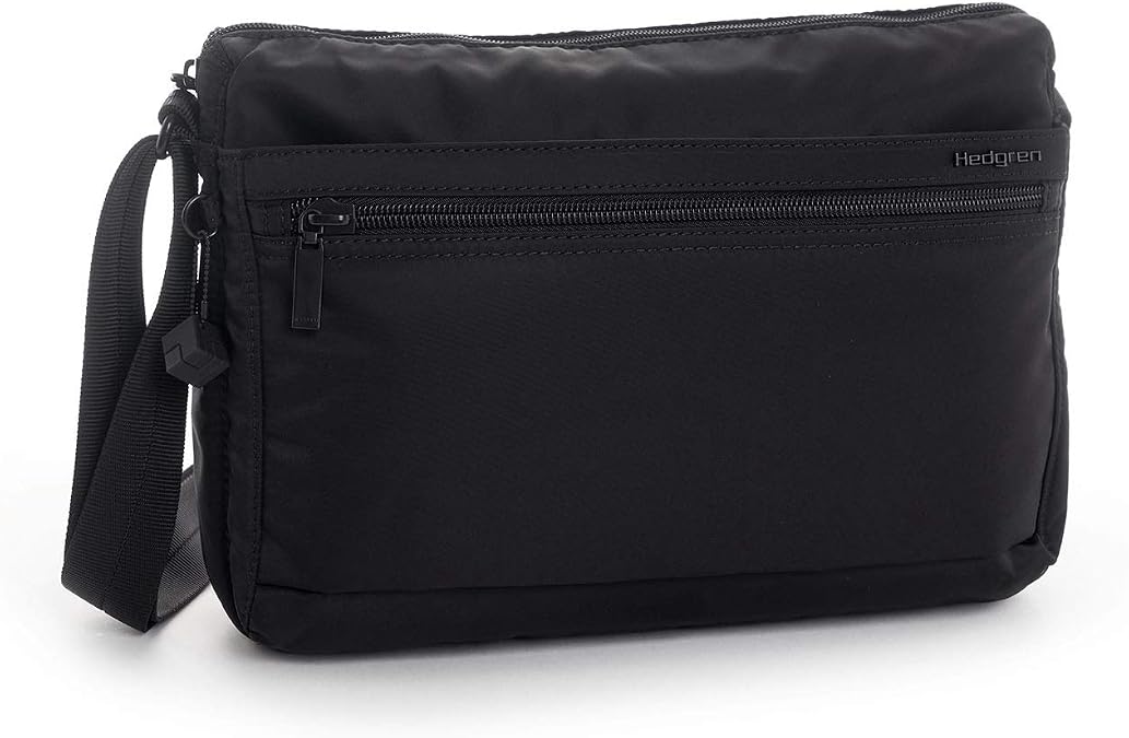 Hedgren Women's Eye M, Shoulder Bag, Tablet Pocket, RFID Blocking