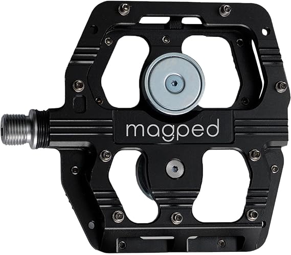 Gravity Pedal by magped