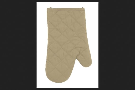 Ritz Thumb Mitt Cotton Biscotti