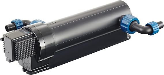 OASE ClearTronic UVC 7W UV Clarifier