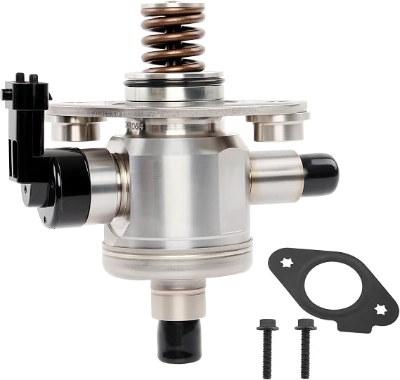 12641740 High Pressure Fuel Pump Fit for Chevy Camaro Caprice Colorado Traverse Equinox Impala, Buick Lacrosse Enclave Allure, Cadillac ATS CTS SRX XTS, GMC Canyon Terrain Pressure Fuel Pump Kit