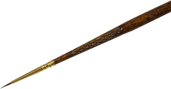 Escoda Grafilo Kolinsky Tajmyr Sable Brushes