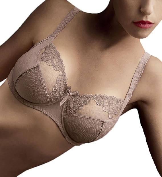 Empreinte Women's 07148 Erin Underwire Full Cup Bra