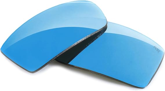 Fuse Lenses Replacement Lenses For Costa Del Mar Rincon (New) Sunglasses