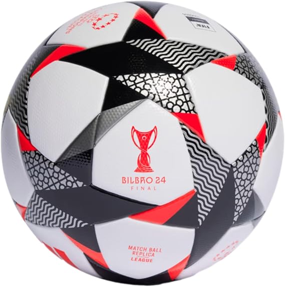 adidas UCL League Womens Soccer Ball
