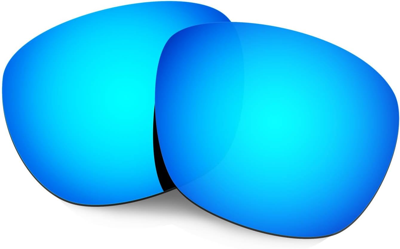 Plus Replacement Lens For Oakley Enduro - 1 pair, blue