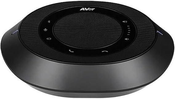 AVer FONE540 Bluetooth Conference Speakerphone