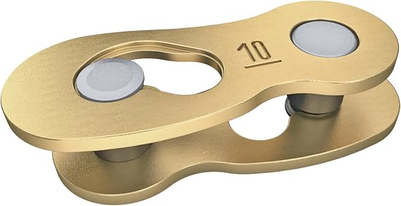 Connex Chain Clasp