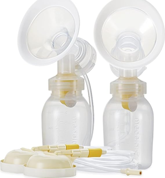 Medela Symphony Breast Pump Double Pumping Kit | 1Ct