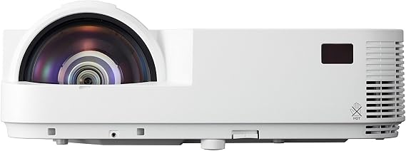 NEC NP-M352WS Projector