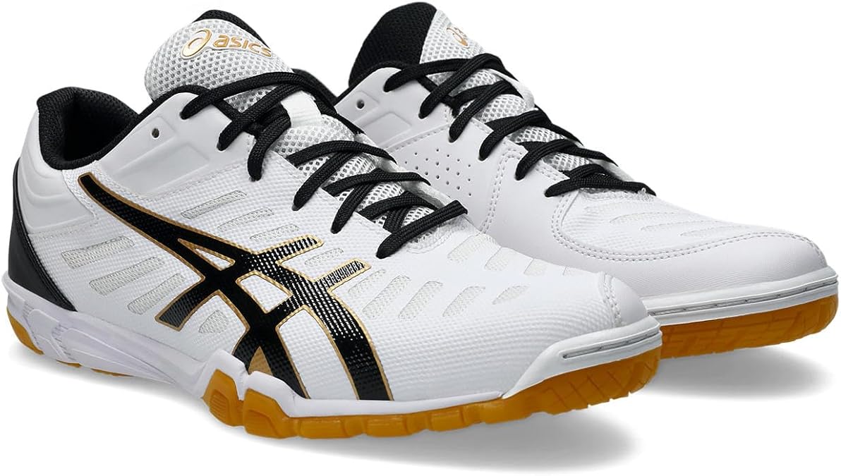 ASICS table tennis shoes ATTACK EXCOUNTER 2 unisex