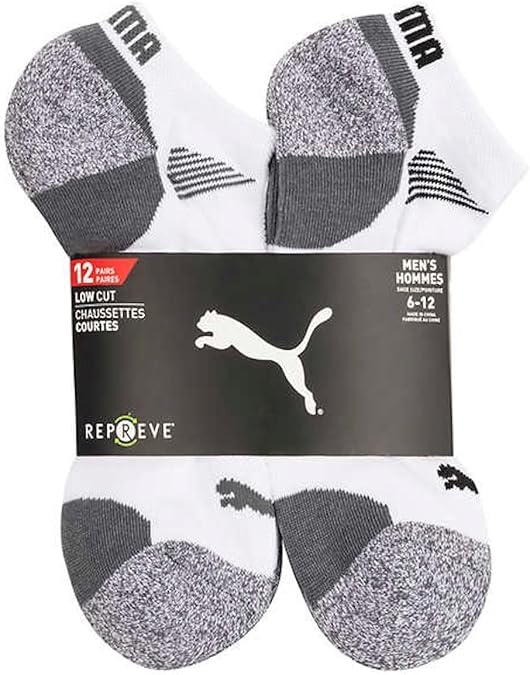 PUMA Men's Modern