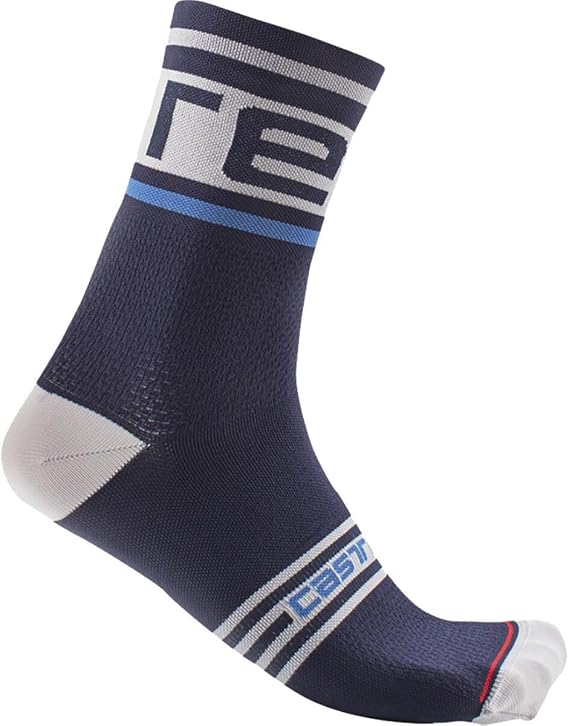 CASTELLI Prologo 15 Sock