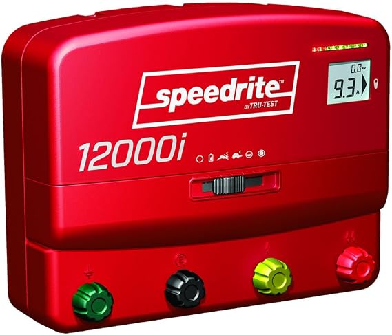 12000i Unigizer, 12 Joule
